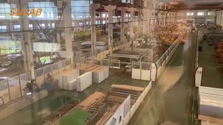 Asansör Silindiri Kılavuz Pabuçları Sorunsuz Sürüş