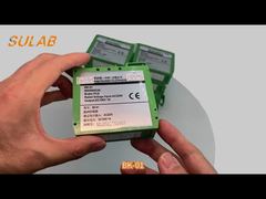 ThyssenKrupp Yürüyen Merdiven Fren Kontrol Cihazı BK-01