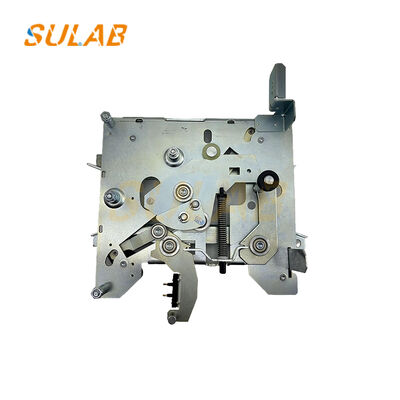 KONE Elevator Door Knife KM902670G13 Model with 28±0.5mm Claw Movement and Gunther 3E/5E Series Compatibility