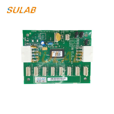 KONE CEB Board KM713730G11 G71 G12 G51 G01 Elevator Car Extension Board 713733 H02