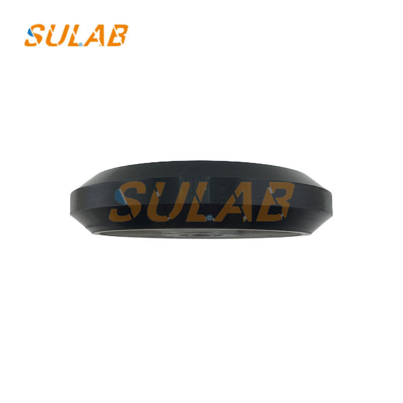 R3 High Speed Elevator Lift Guide Shoe Roller Wheel 150x30x6201 150*30*6201