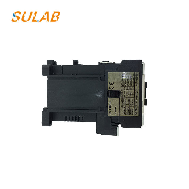 Elevator Spare Parts Fuji Contactor SC-E04P/G DC110V