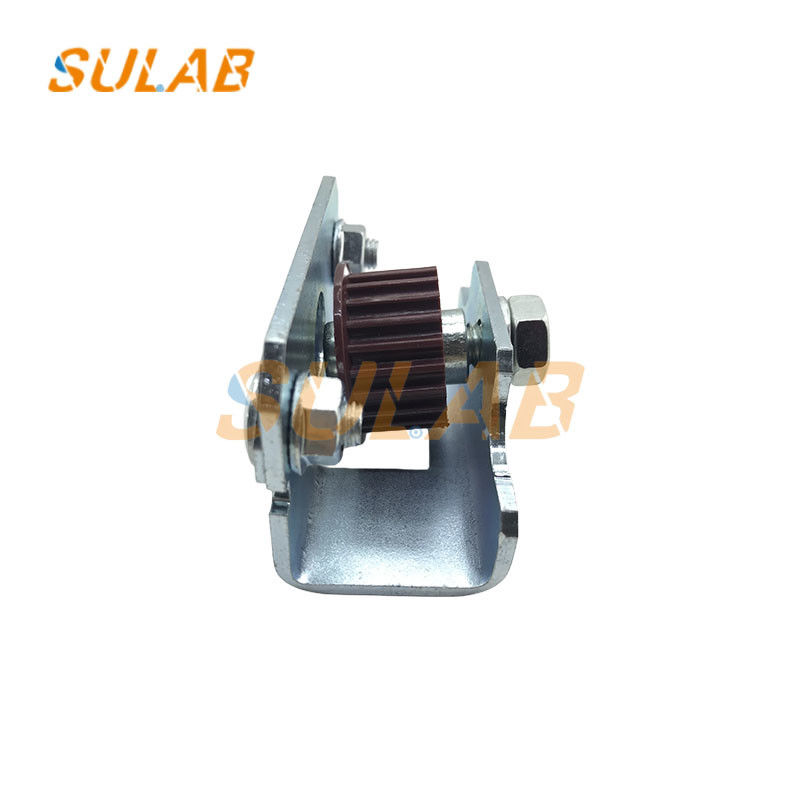 Kone Elevator Lift Door Roller Selcom Support Belt Toothed Pulley