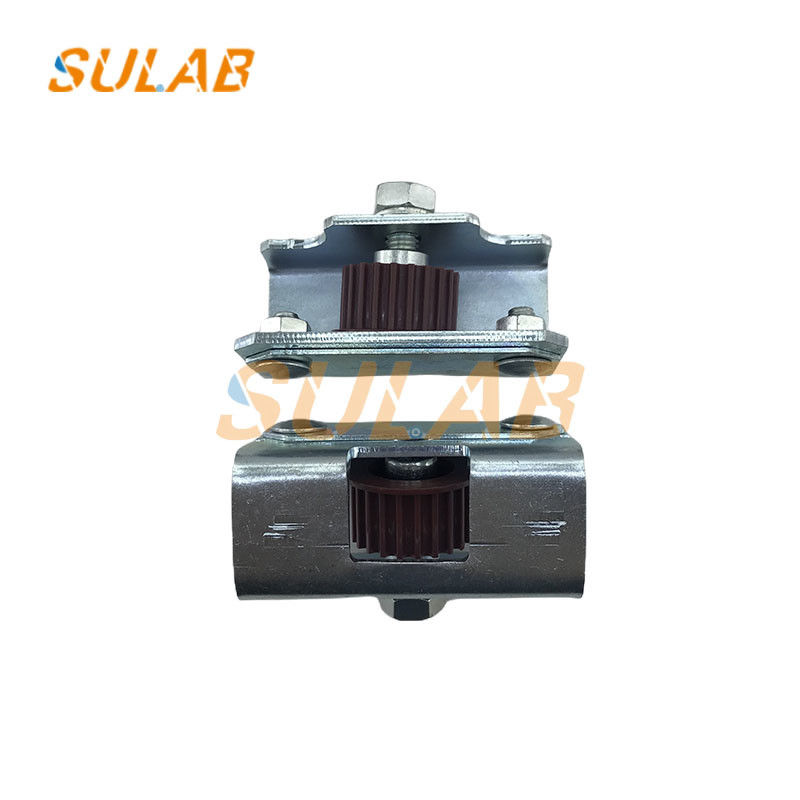 Kone Elevator Lift Door Roller Selcom Support Belt Toothed Pulley