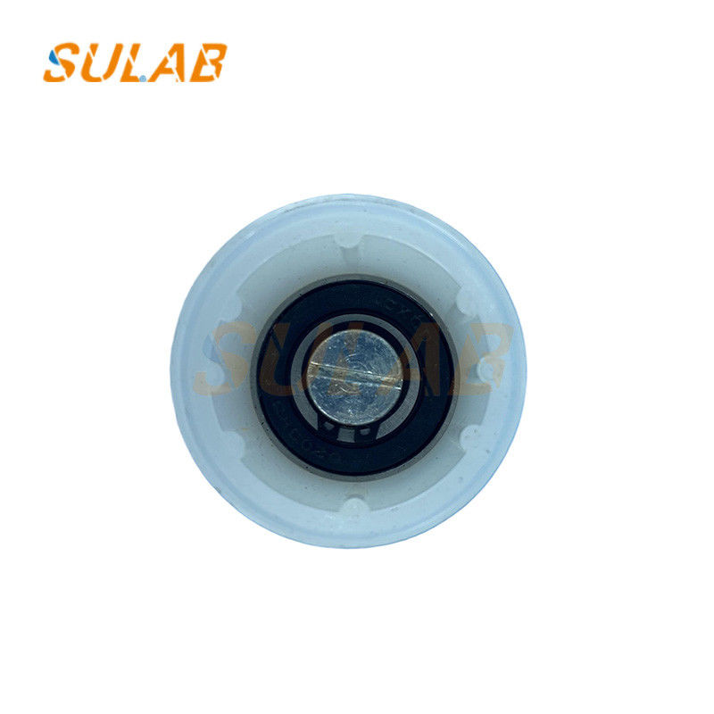 GAA456DG10 OTIS Door Hanger Roller Size 50x54x6203 Elevator Parts Elevator Spare Parts