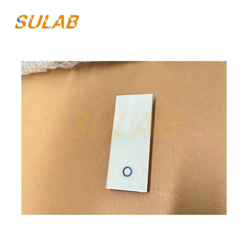 High Quality New Stainless Steel Elevator Button Elevator Cop Lop Hop Push Button