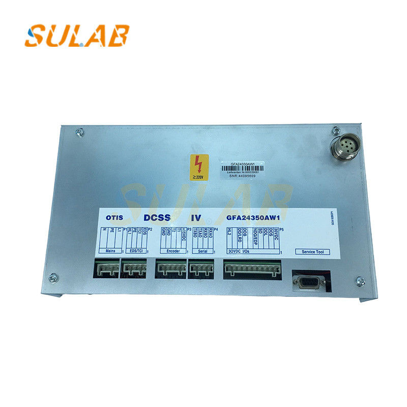 GFA24350AW1  OTIS Door Controller Door Motor Inverter Elevator Parts 