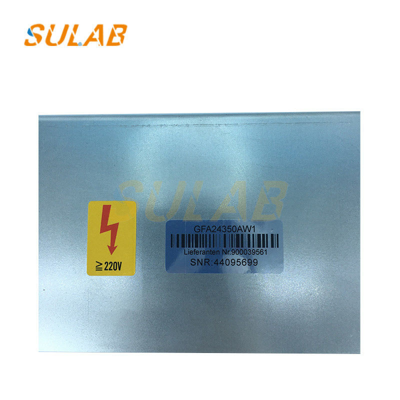 GFA24350AW1  OTIS Door Controller Door Motor Inverter Elevator Parts 