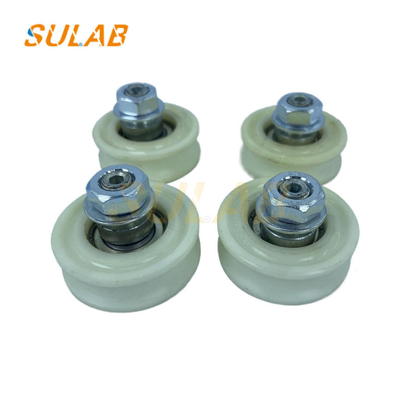 ESHINE Elevator Door Hanger Roller Elevator Parts 6001Z Good Quality
