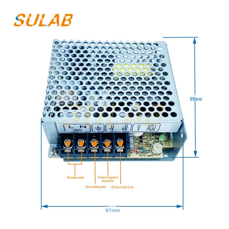 Switching Power Supply Brand New Original Switch Power Supply Box NES-35-5