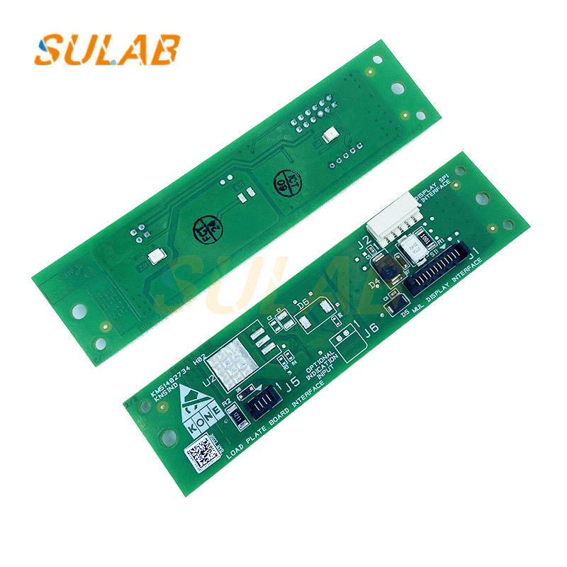 Carton Package Elevator Board KM51402734H02 for Kone Pcb Applicable