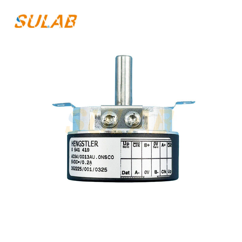 Elevator Parts Brand New Original Genuine Heinzler Encoder 0541419