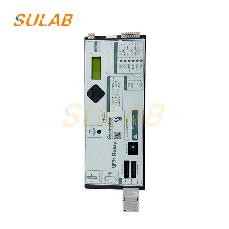 Elevator Accessories Quality Assurance Door Machine Inverter VF7+