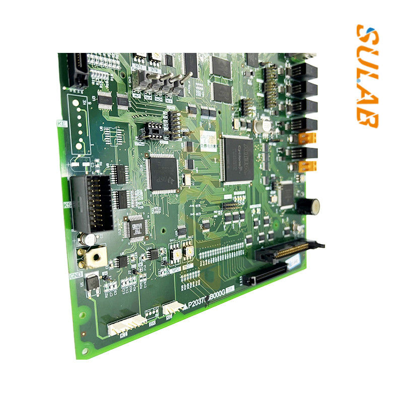 Elevator Parts Brand New High Quality Original Mitsubishi Board P203758B000G01