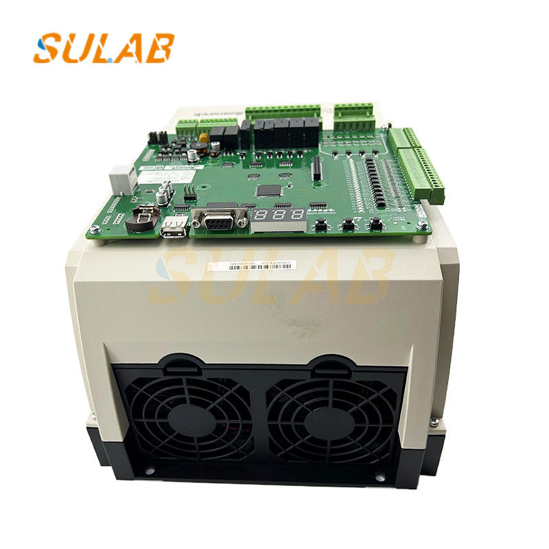 Monarch Elevator Converter NICE-L-C-4011 Monarch Elevator Parts