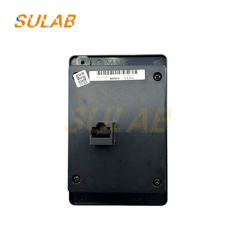 Monarch Universal Protocol Operator MDKE 6 Elevator Debugger Server JETC MDK6 Elevator Debugger 3000/3000+