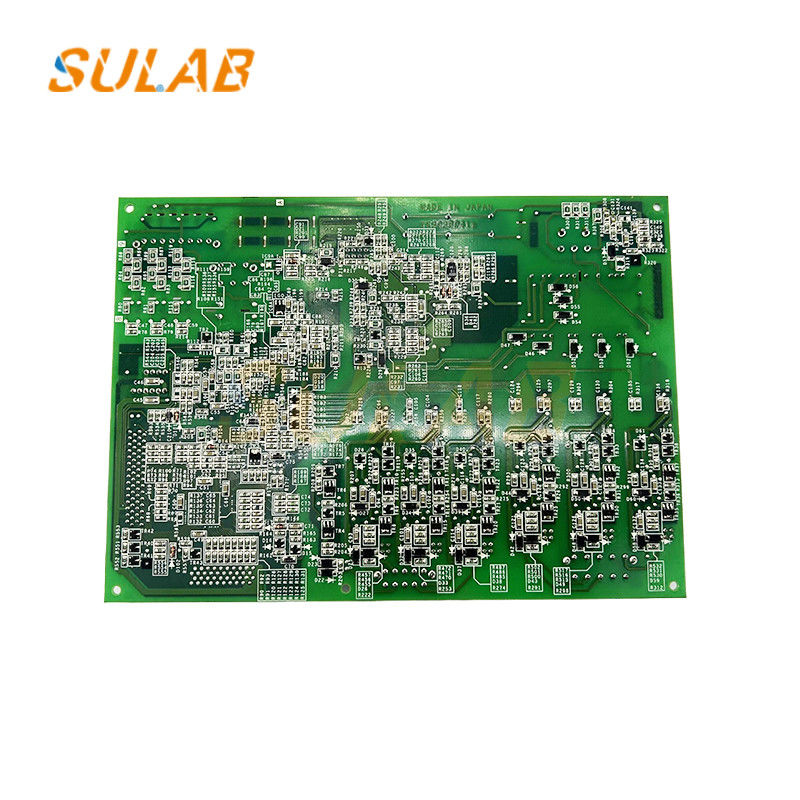 Elevator PCB Board Mitsubishi KCR-759C Elevator Parts