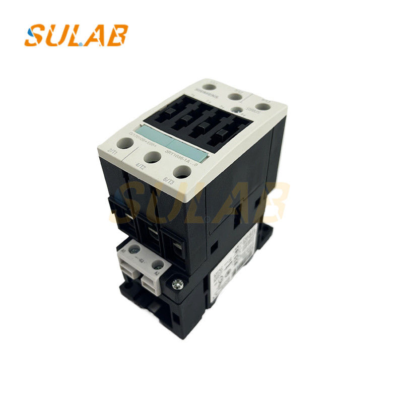 Genuine Siemens AC Contactor 3RT1034 3RT1035 3RT1036 3BB40 1BB40 DC24V AC220Ⅴ 1A