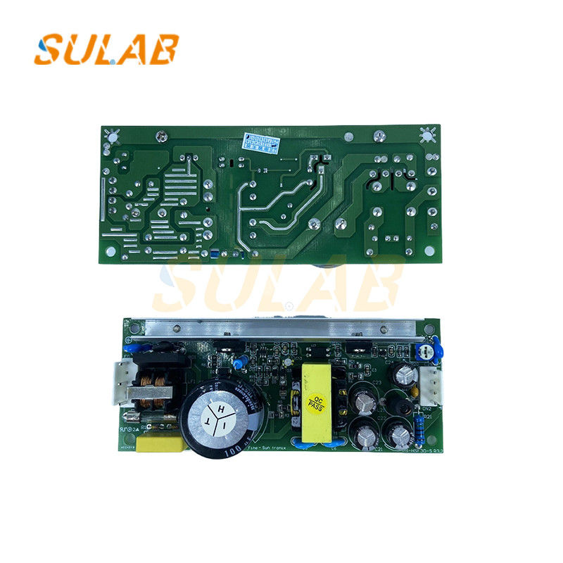 PB-HSF30-SR3.2 Elevator Spare Parts For Smooth Elevator Performance And Safe Transportation