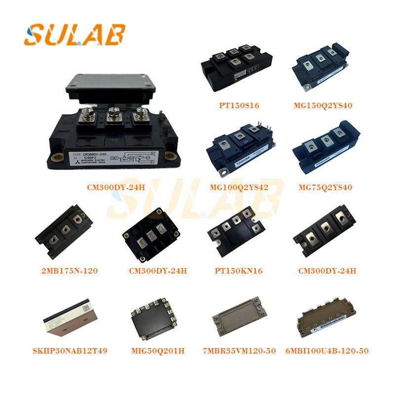 CM200DY-24H CM400DY-24H CM300DY-24H CM600DY-24A FB-9B Elevator Parts