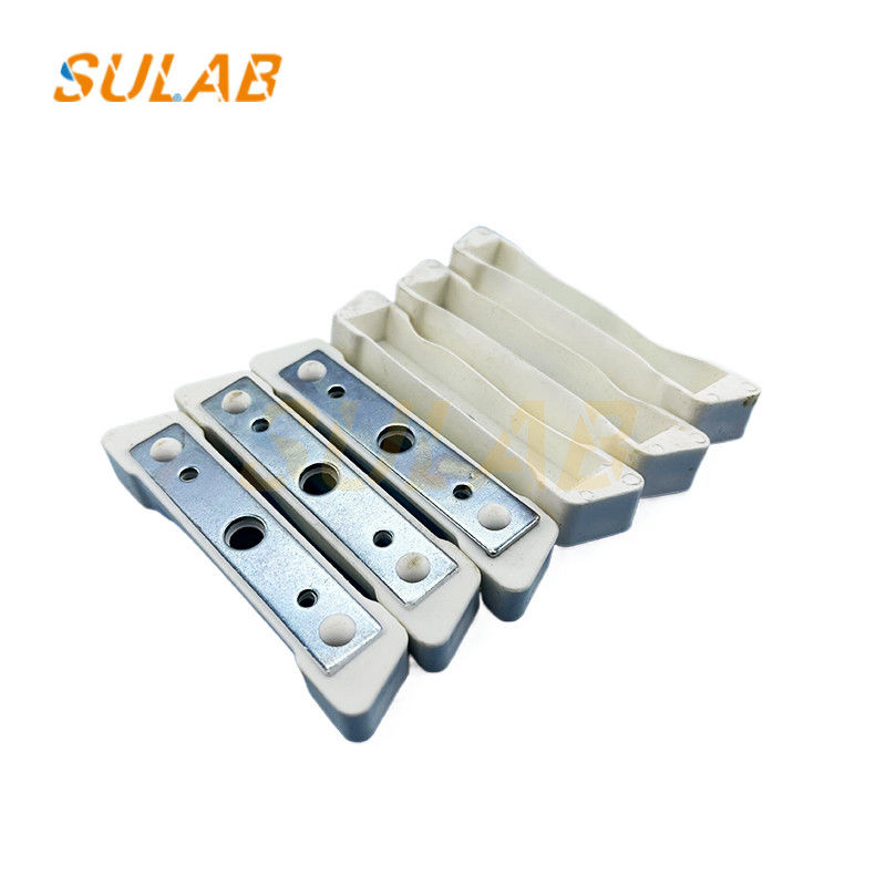 Elevator Parts Spot New Buffer Shock Absorption KONE Heavy Hammer Rubber Sleeve