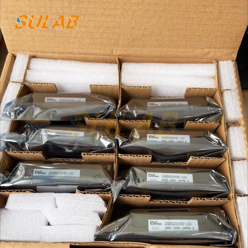 IGBT Power Module  2MBI150NC-120 Original Elevator Spare Parts
