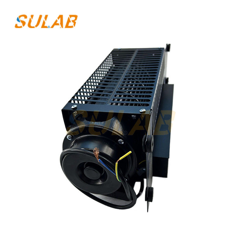 Elevator Accessories Car FB-9B Elevator Cross Flow Fan Elevator Fan FB-9B 220V 25W