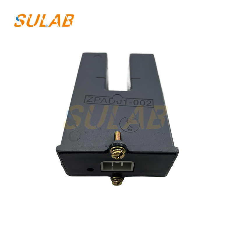 Applicable To Mitsubishi Elevator Leveling Sensor ZPAD01-001 Elevator Photoelectric Switch ZPAD01-002
