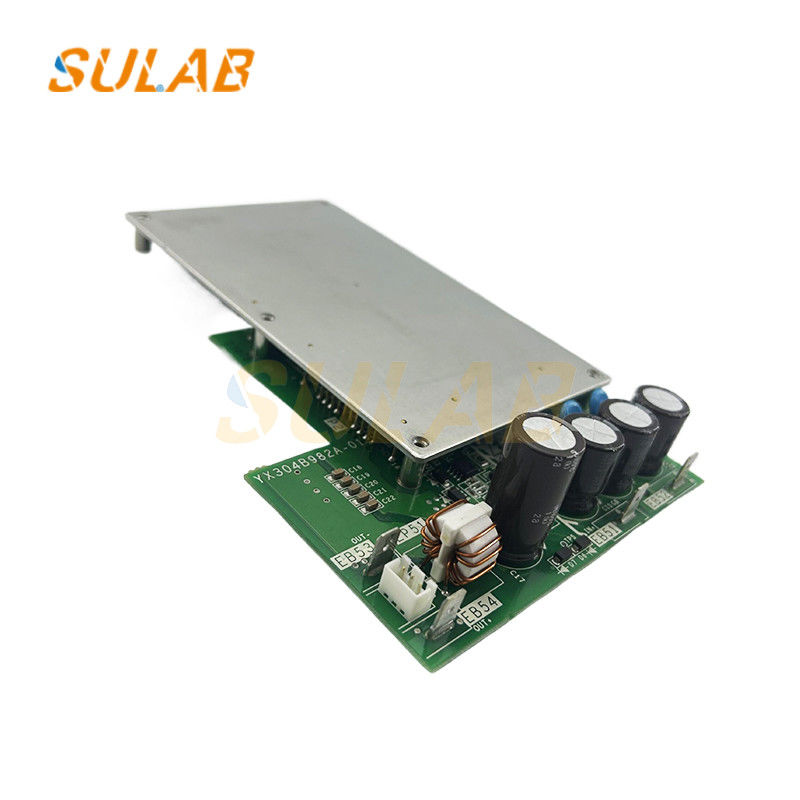 Mitsubishi Machine Roomless Elevator Module Drive Board PSM-011B/PSM-011A/PSM-011C Elevator Drive Board
