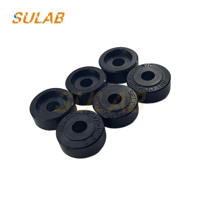 Elevator Parts Door Lock Wheel Lock Hook Wheel Selcom Door Ball 3215.05.0013/0037