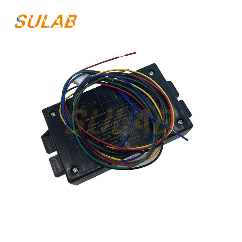 FXIA4CAB Intercom for Fuji Spare Parts Elevate Your Elevator Experience