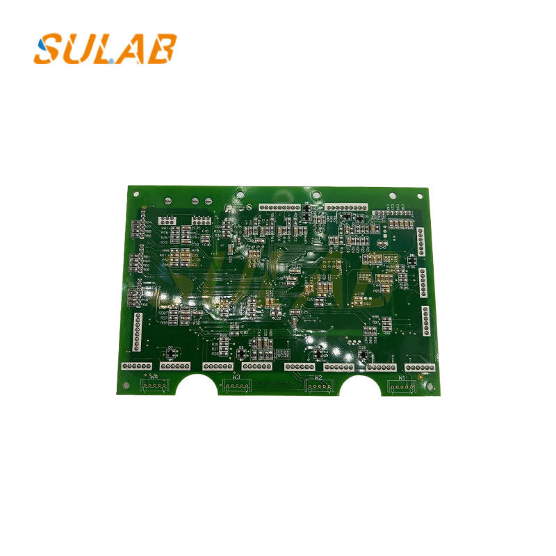 PCB Elevator Drive Board P235741B000G02  Mitsubishi LiftSpare Parts Elevator