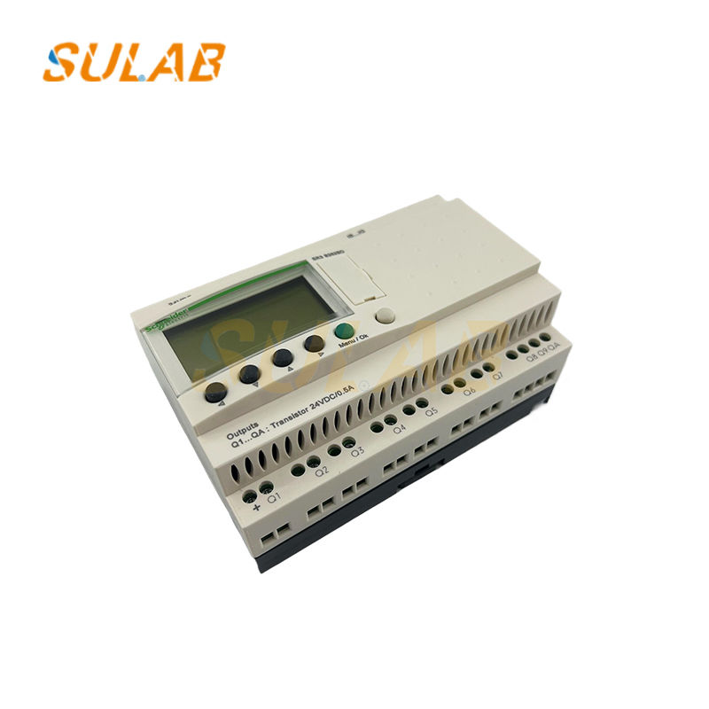 Original Schneider Logic Controller SR3B261BD SR3B262BD SR3B101BD SR3B102BD