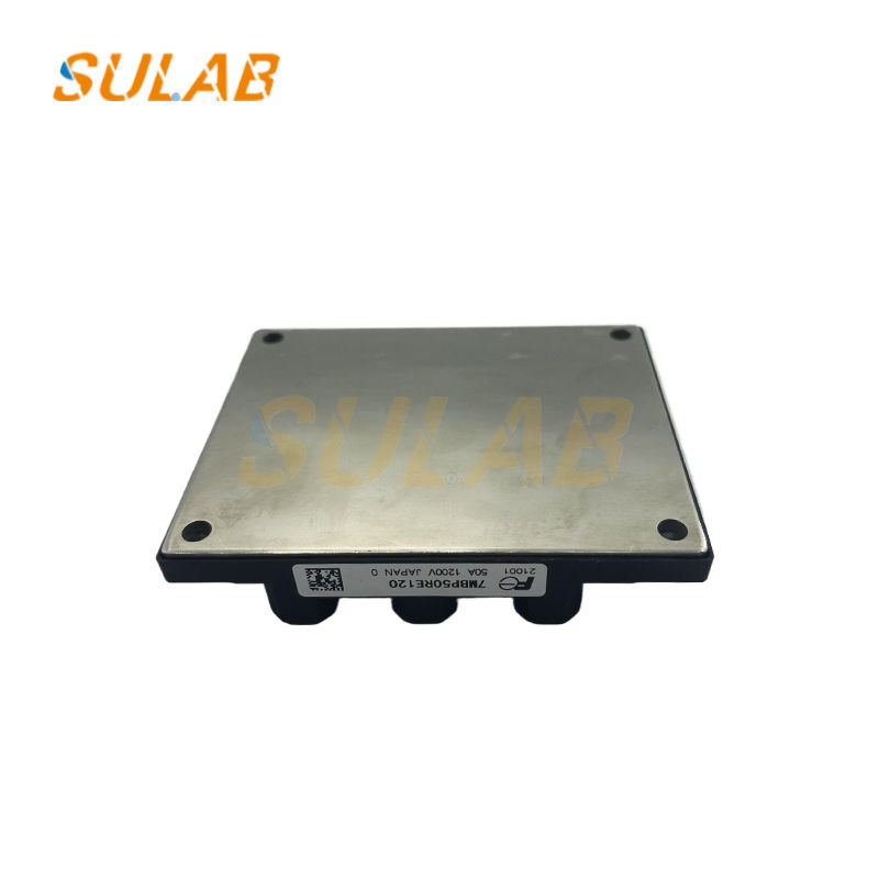 SULAB Elevator IGBT Module 7MBP50RE120 1200V 50A Driver