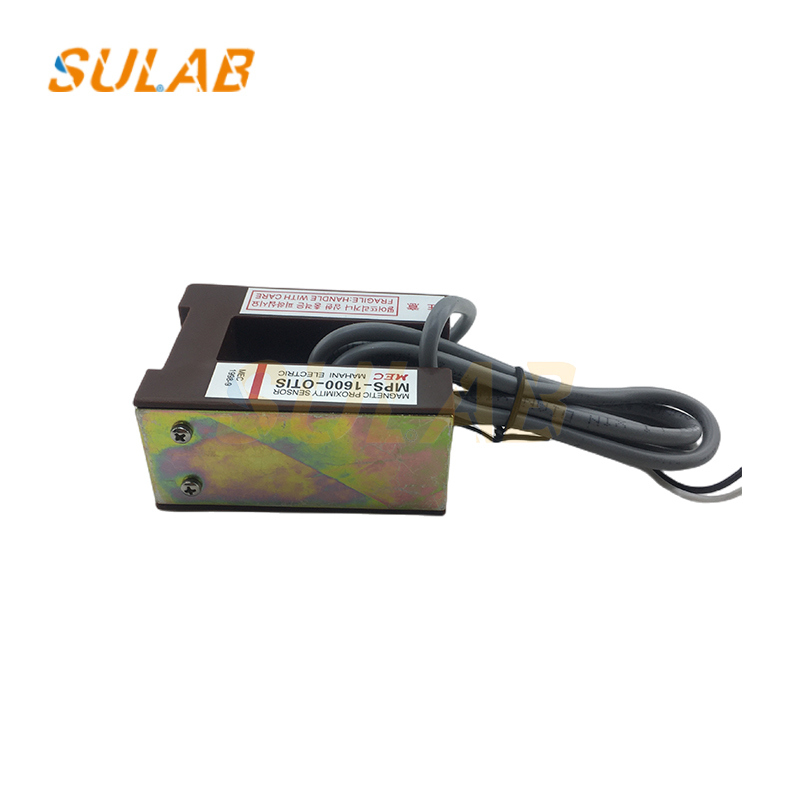 High Quality New Electromagnetic Switch Elevator Controller Leveling Sensor Level Sensor Photoelectric Switch Suitable For OTIS Sima MPS-1600-OTIS
