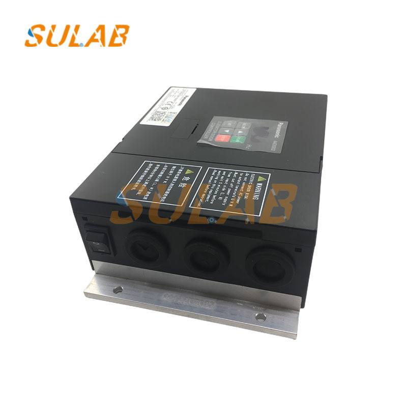 Panasonic Shenling Elevator Door Operator Controller AAD03020DKT01 NSFC01-01 with 3-phase 200-230V AC Input