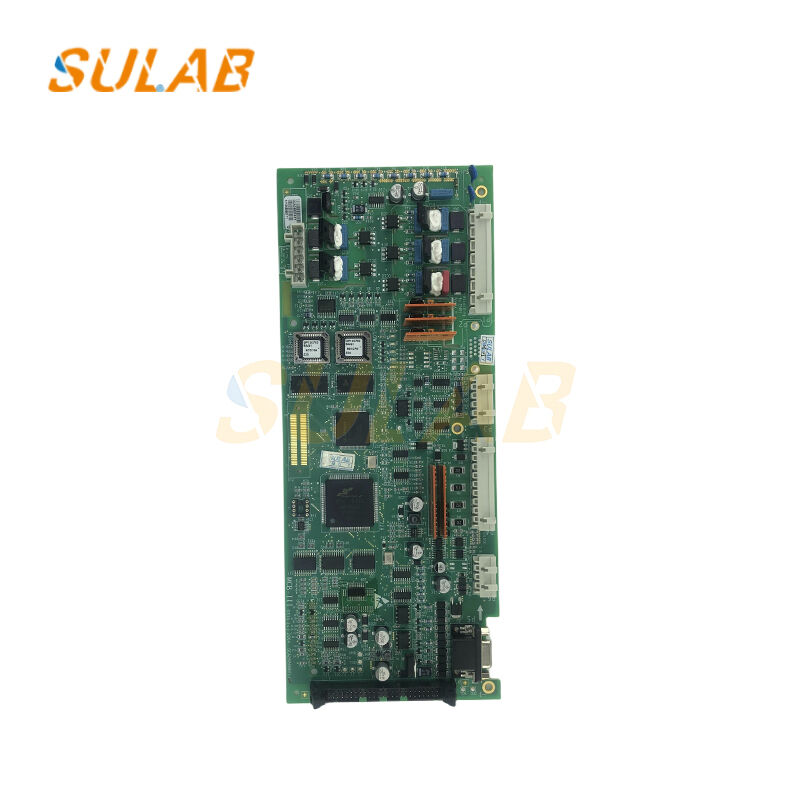 Genuine OTIS Elevator Control PCB MCB-III Main Control Board Plug-and-play Compatible Conformal-coated for Gen2 MRL Systems