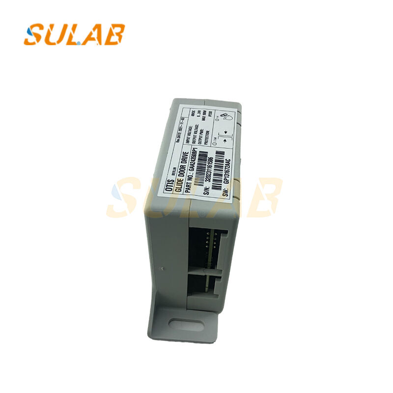 Genuine OTIS GAA24350BP1 AT120 Door Inverter VVVF Drive PCB with Plug-and-play and Sinusoidal PWM Control