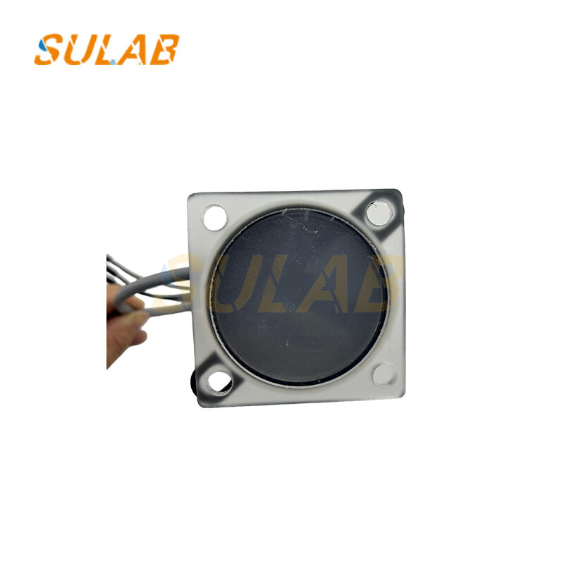 TGF9803 Escalator Direction Indicator 24 VDC Red/Green Arrow Passenger Signal OEM Replacement