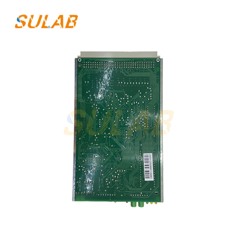 ThyssenKrupp MZ1-V2 TCM Control Board | OEM Quality Elevator Main PCB with TCI/TCM Compatibility and Fast Logistics