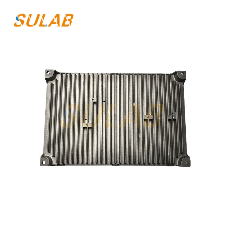 Original Ningbo Shenling NSFC01-02A Elevator Door Controller Inverter 0.4KW with Precise Speed and Position Control and Comprehensive Safety Protection