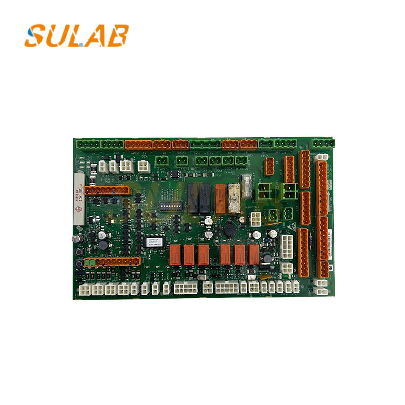 KONE Elevator PCB Board KM51070314G11 Original Board For Drive Control System Signal Processing & Operation Control