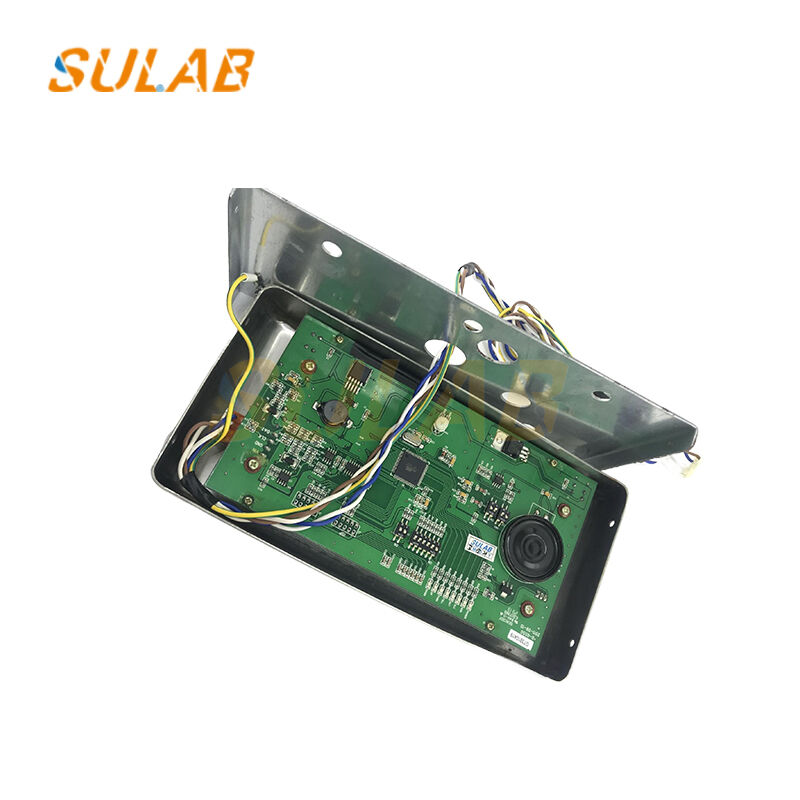 Otis Elevator LCD Display DAA25140D1 Hall Indicator For Floor Position Direction & Status Showing Lift Spare Part