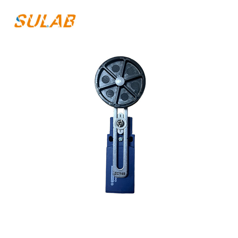 Elevator Limit Switch XCKN2149P20C Model Roller Lever Type Mechanical Safety Switch for Durable Spare Part Replacement