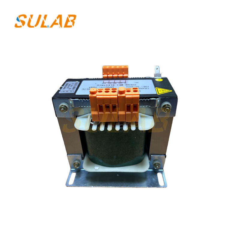 TDB-700-05 (X) 700VA Elevator Isolation Transformer with Voltage Conversion and Electrical Isolation for Elevator Cabinet Power Supply