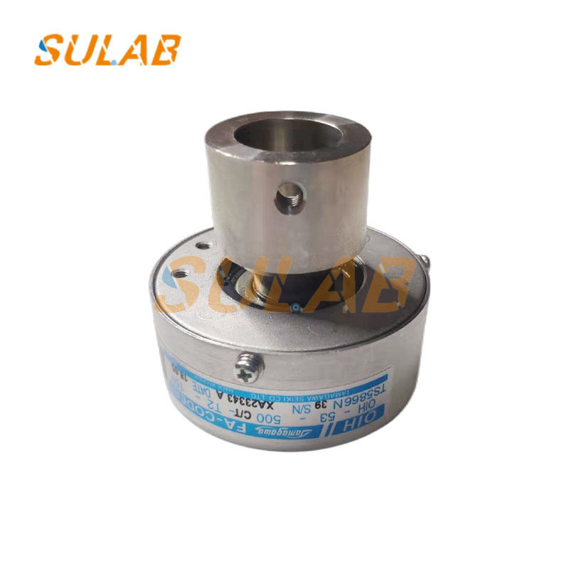 Competitive Price Elevator Control Components Premium Elevator Encoder TS5866N39