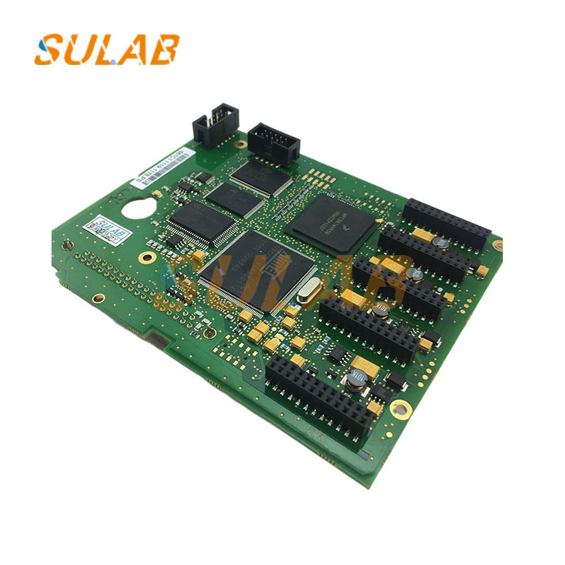 Elevator Main PCB Board Elevator Inverter Control Board Lift Drive Motherboard For Elevator Spare Parts Replacement 661C1