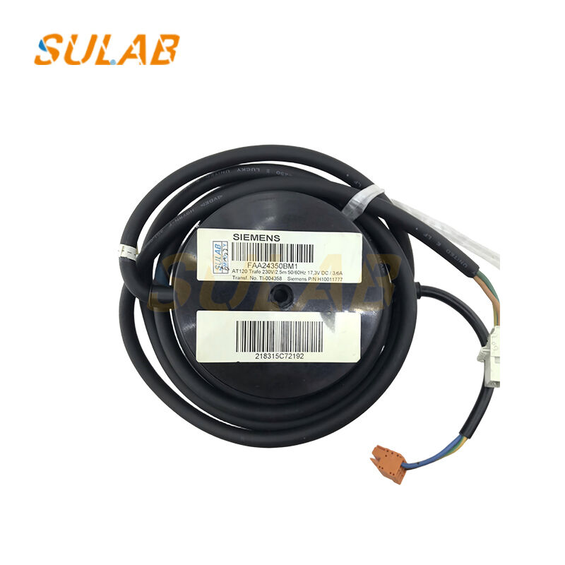 Otis Elevator AT120 Door Operator Transformer Power Supply FAA24350BM1/BM3 Brand New Original In Stock