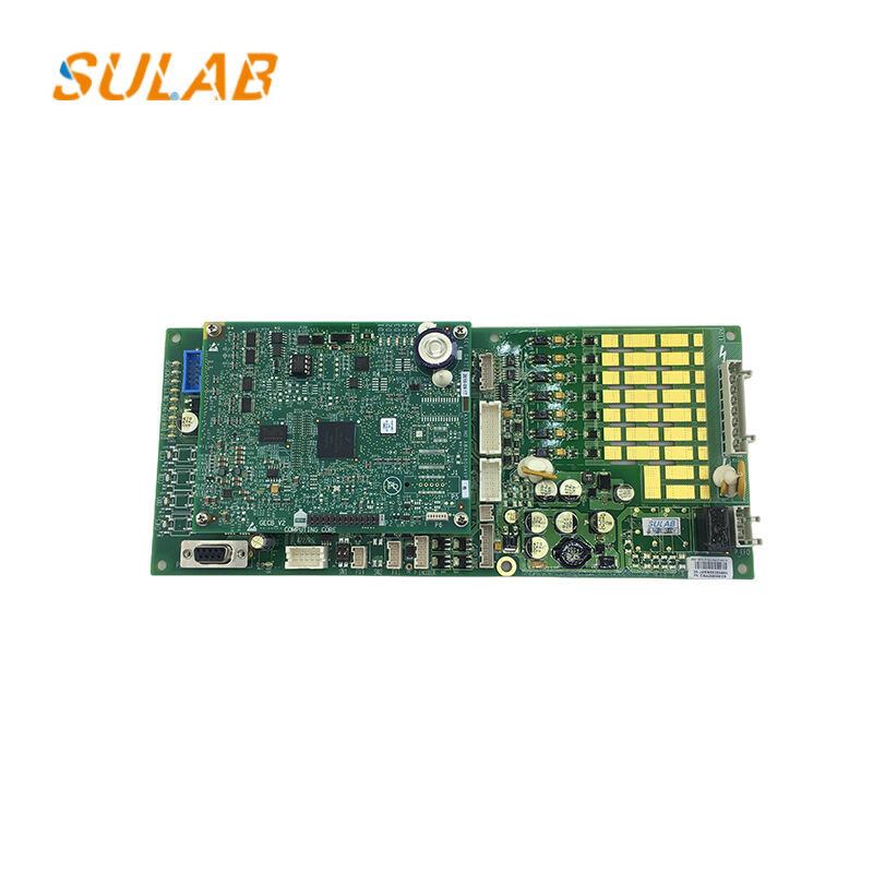 Otis Elevator Mainboard GECB DBA26800EE13 DBA26800EE9/ABA26800AVP6 In Stock