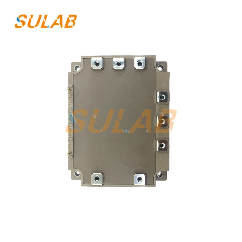 Elevator Drive Modules 7MBP100VEA120-50 And 7MBP150VEA120-50 Original And In Stock